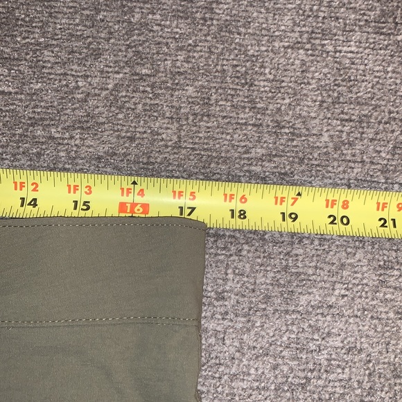 Orvis Shorts - Picture 5 of 9